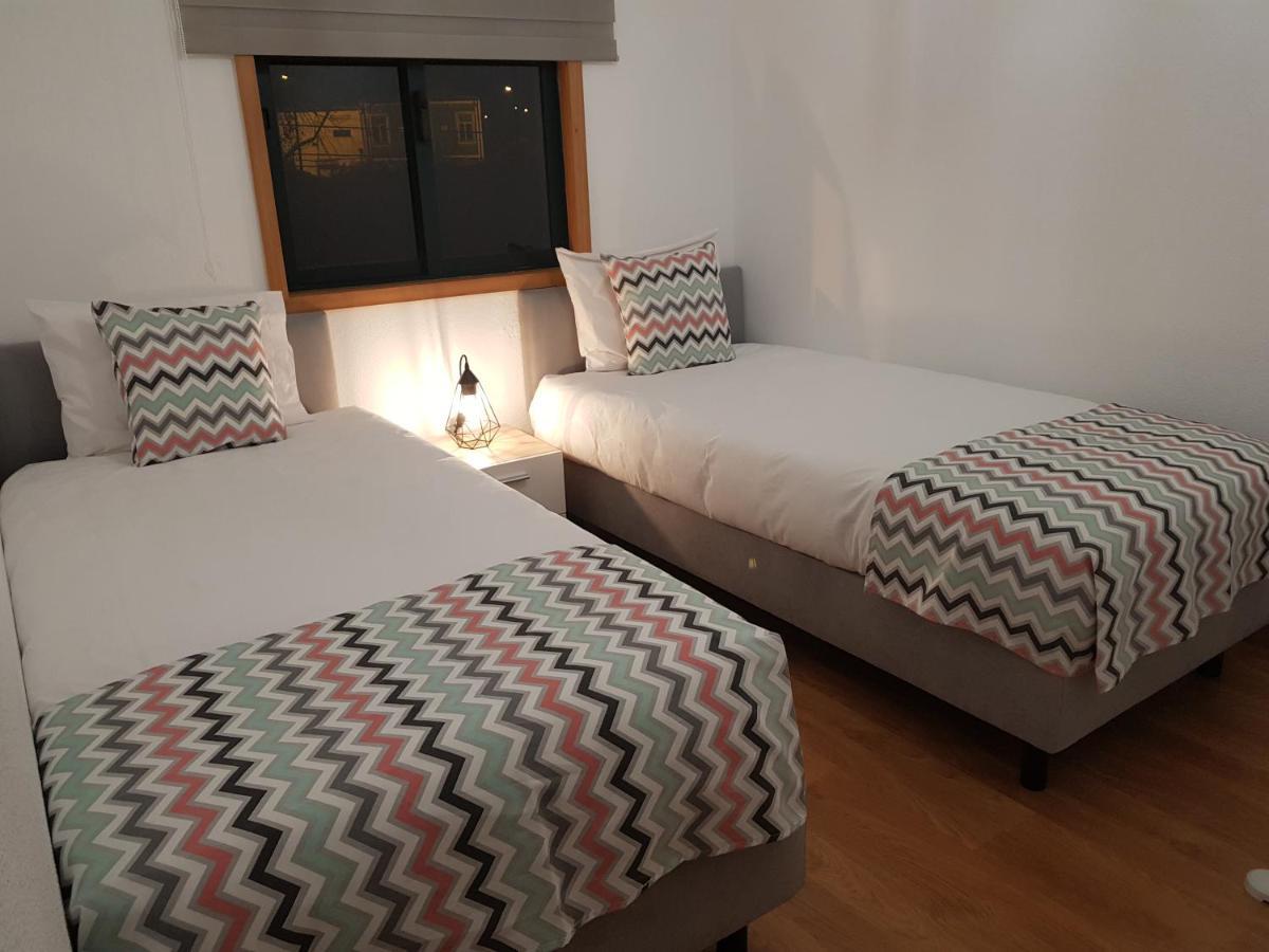 Villa Vitoria Douro Vila Nova de Gaia Esterno foto