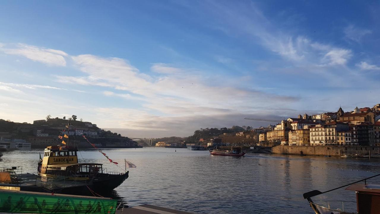 Villa Vitoria Douro Vila Nova de Gaia Esterno foto