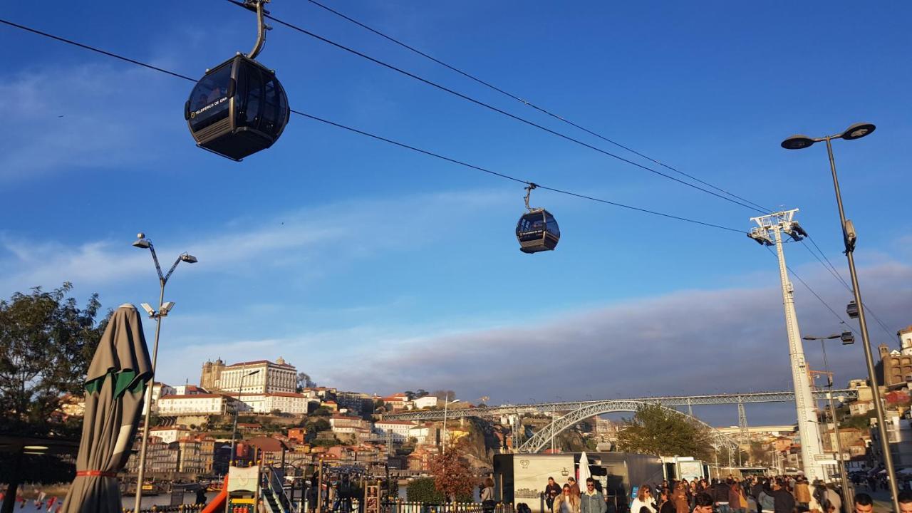 Villa Vitoria Douro Vila Nova de Gaia Esterno foto