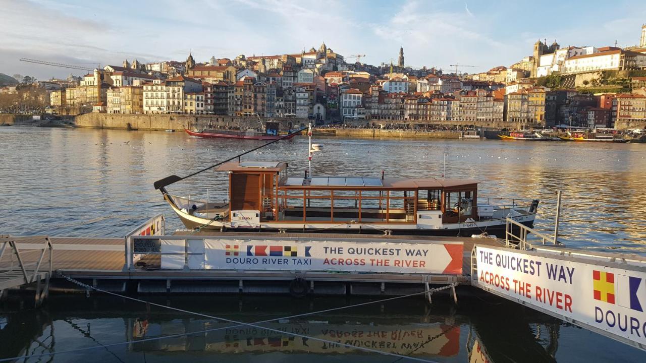 Villa Vitoria Douro Vila Nova de Gaia Esterno foto