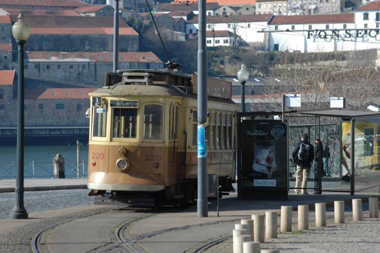 Villa Vitoria Douro Vila Nova de Gaia Esterno foto