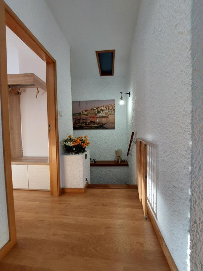 Villa Vitoria Douro Vila Nova de Gaia Esterno foto