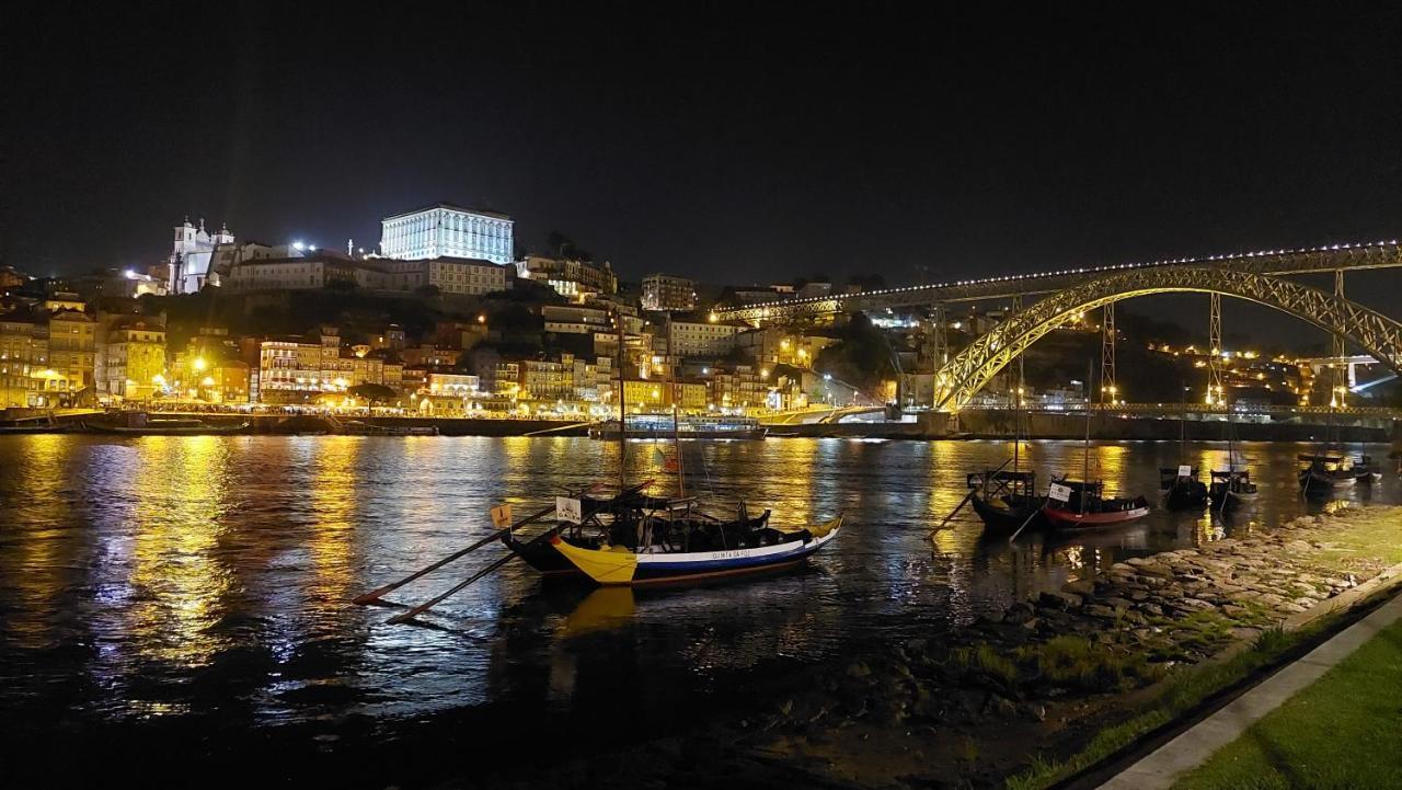 Villa Vitoria Douro Vila Nova de Gaia Esterno foto