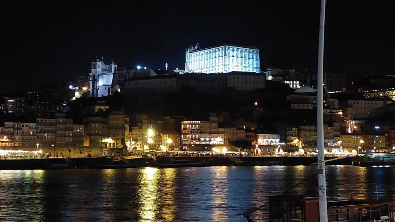 Villa Vitoria Douro Vila Nova de Gaia Esterno foto