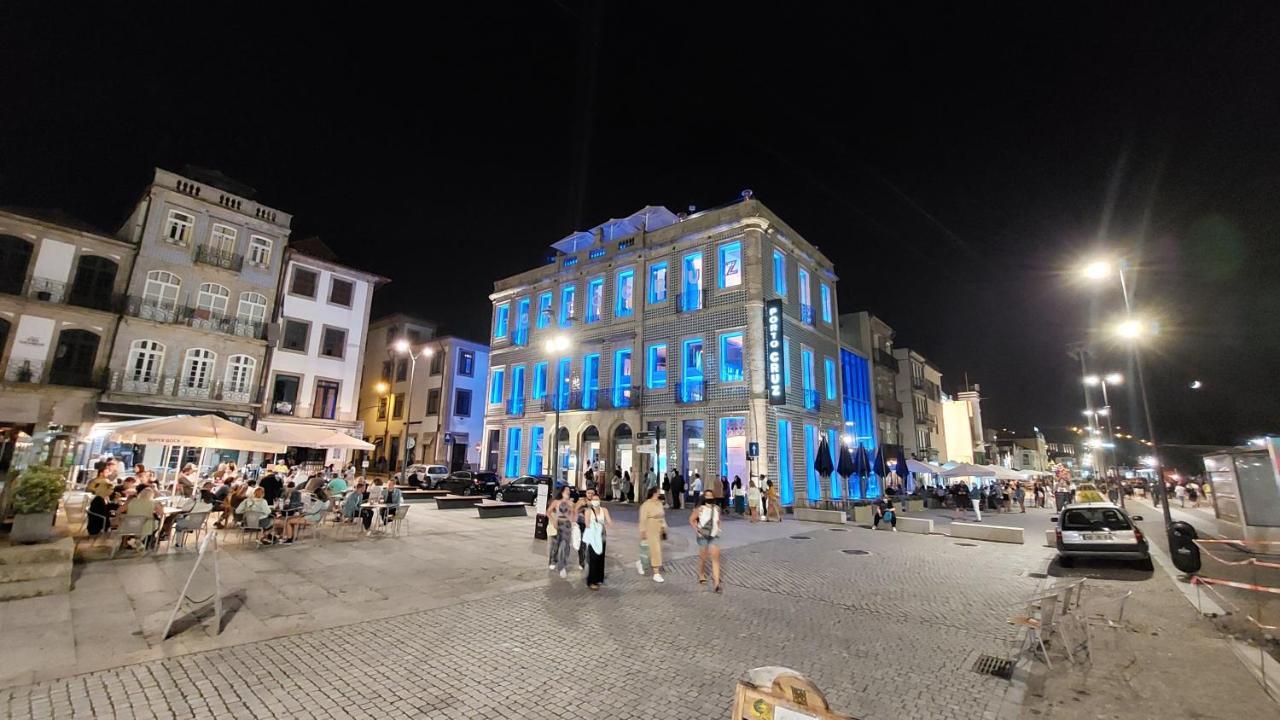 Villa Vitoria Douro Vila Nova de Gaia Esterno foto