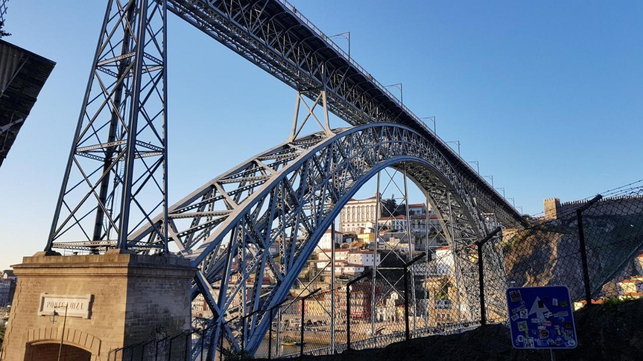 Villa Vitoria Douro Vila Nova de Gaia Esterno foto