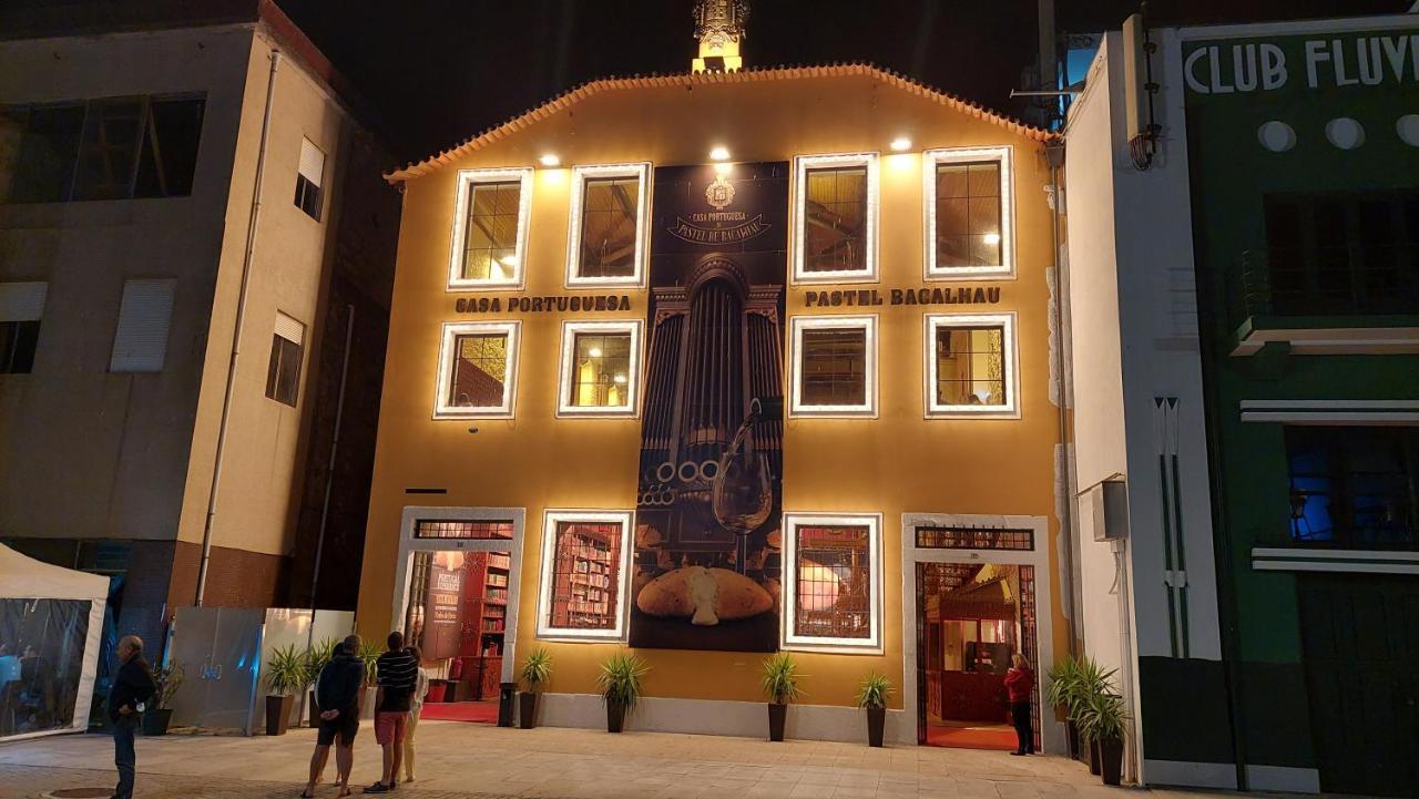 Villa Vitoria Douro Vila Nova de Gaia Esterno foto