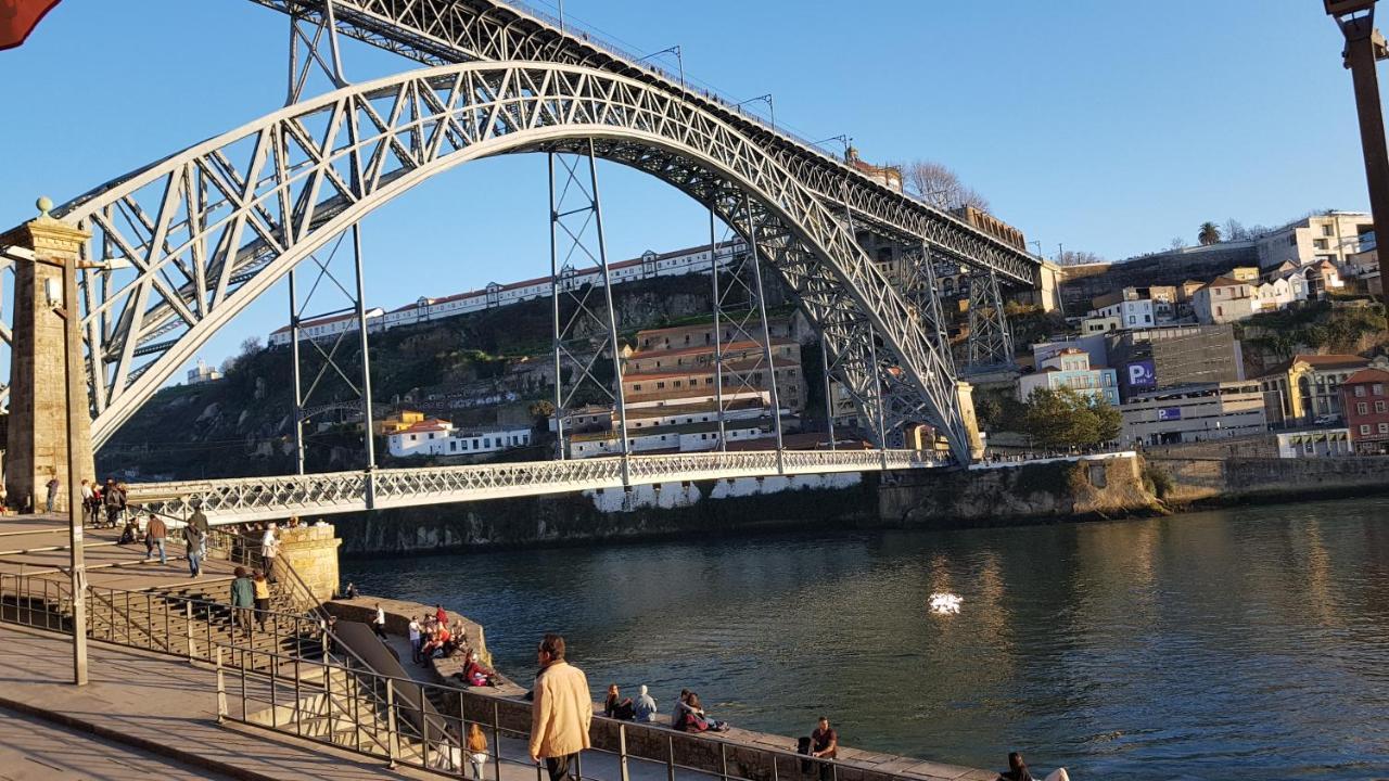 Villa Vitoria Douro Vila Nova de Gaia Esterno foto