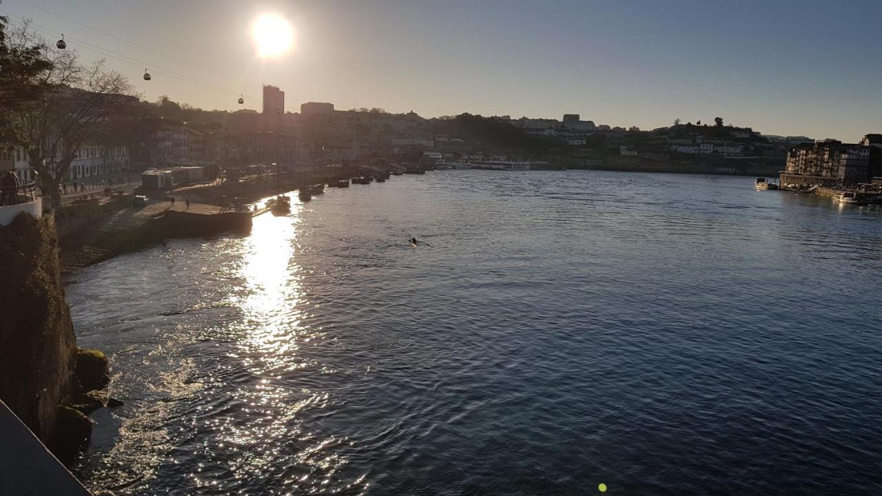Villa Vitoria Douro Vila Nova de Gaia Esterno foto