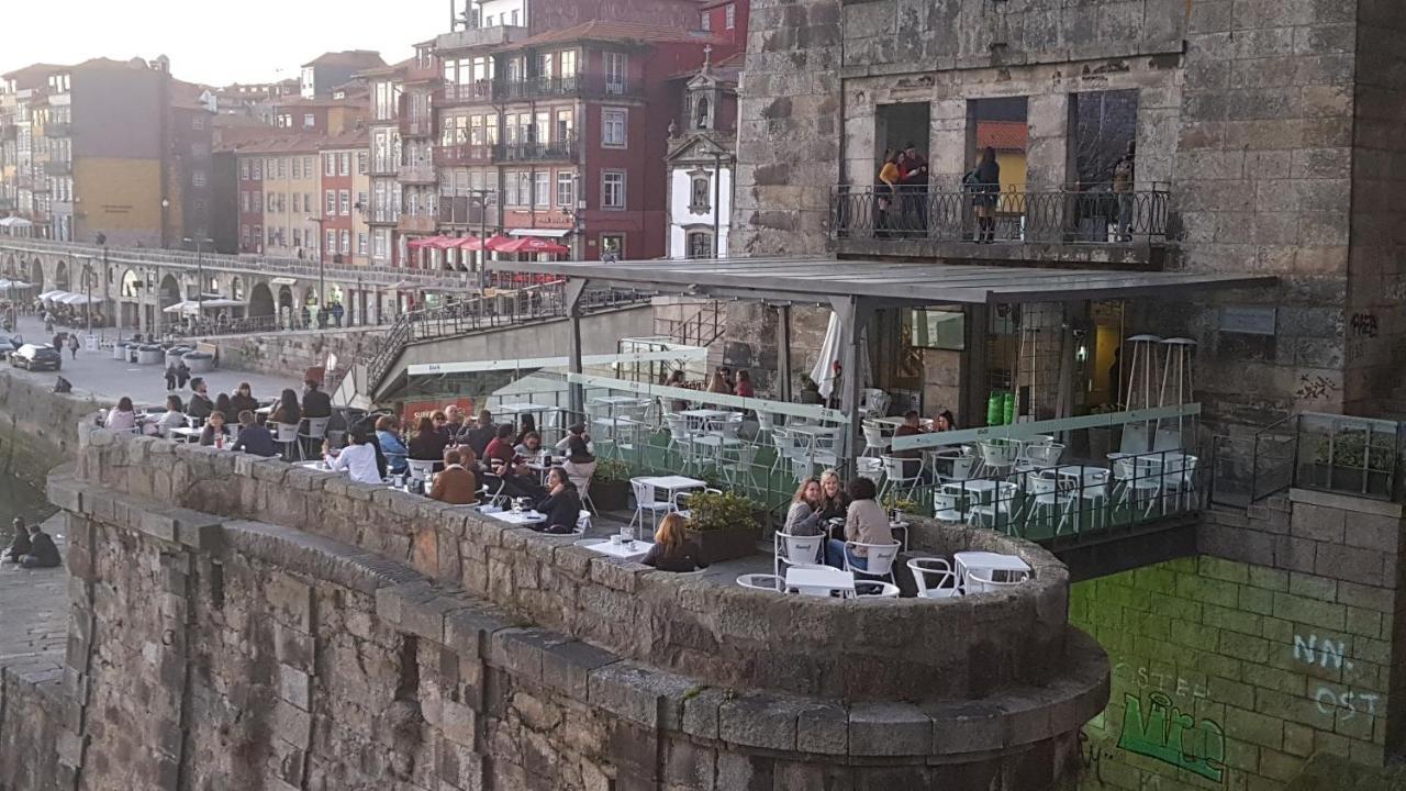 Villa Vitoria Douro Vila Nova de Gaia Esterno foto
